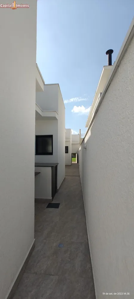 Casa, 3 quartos, 240 m² - Foto 17