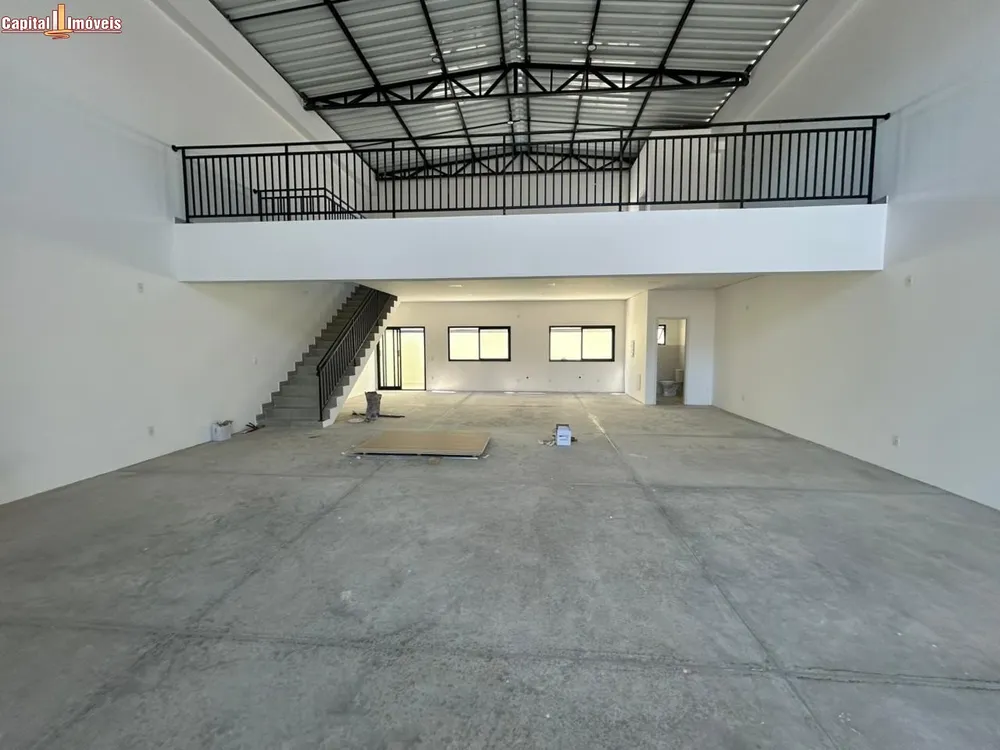 Loja-Salão, 250 m² - Foto 2