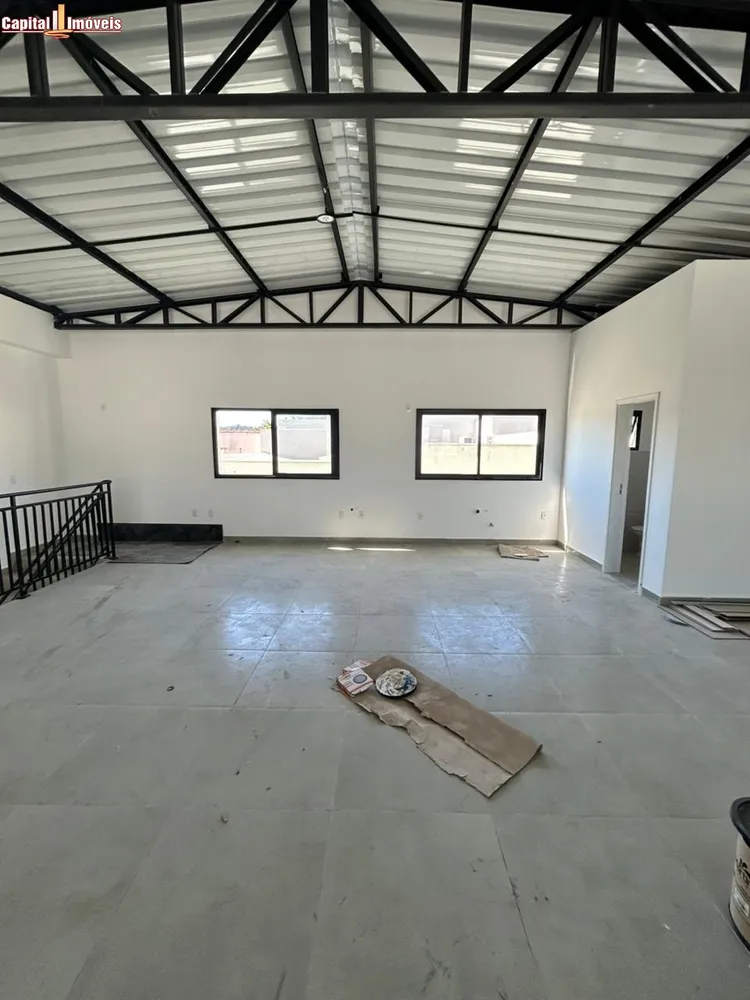 Loja-Salão, 250 m² - Foto 7