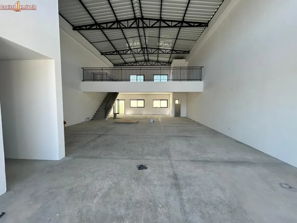 Loja-Salão, 250 m² - Foto 1