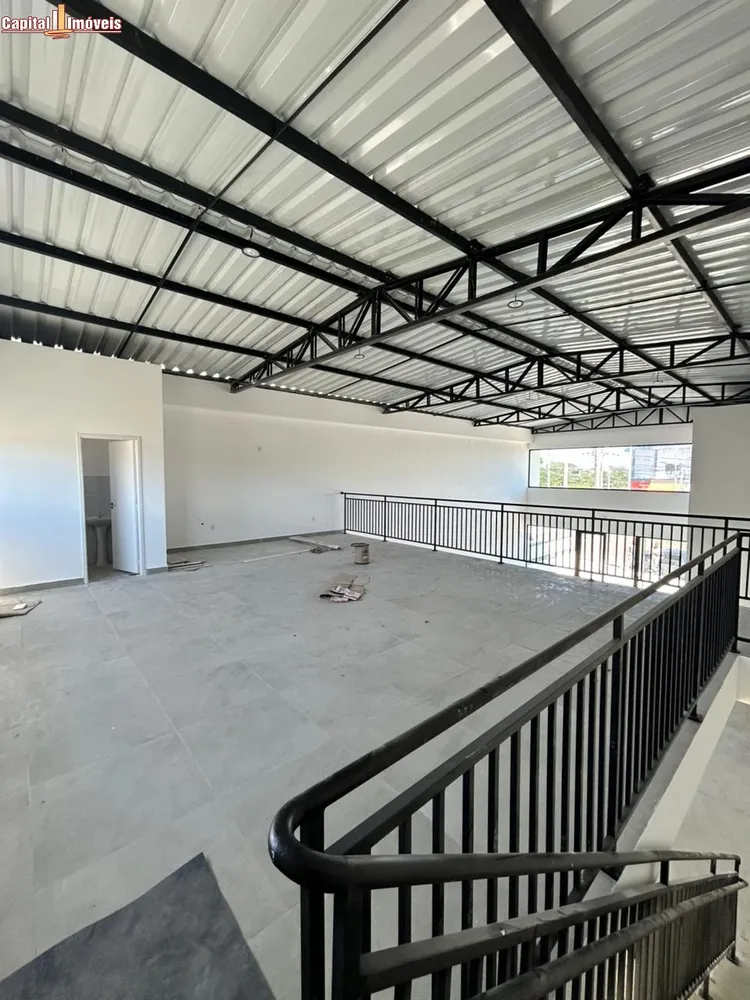 Loja-Salão, 250 m² - Foto 5