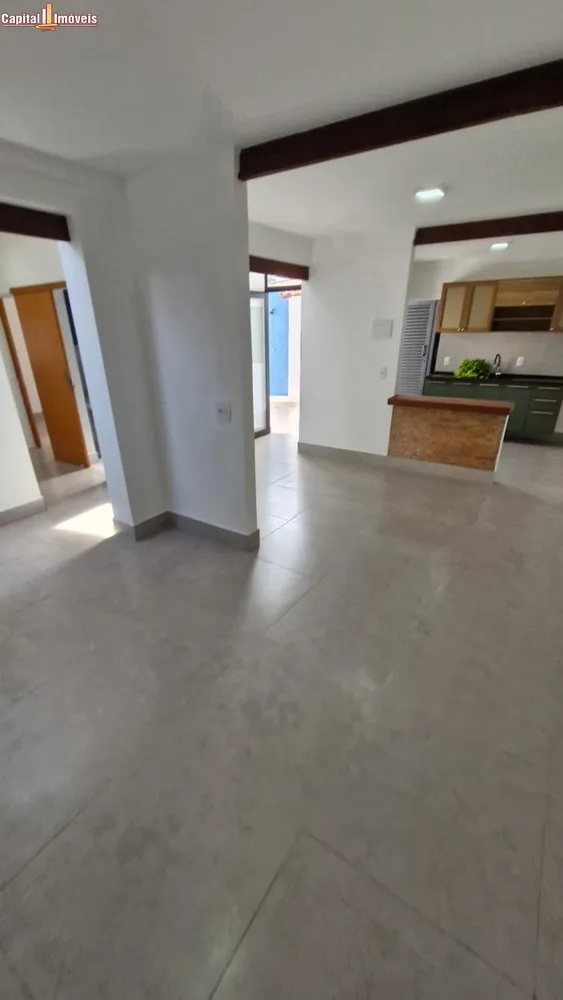 Casa, 3 quartos - Foto 3