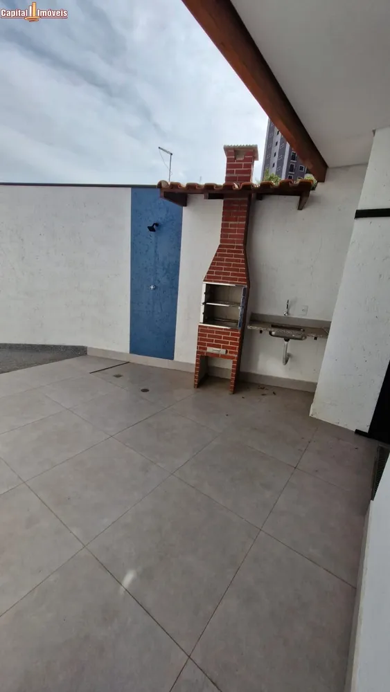 Casa, 3 quartos - Foto 7