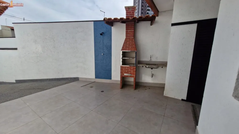 Casa, 3 quartos - Foto 8