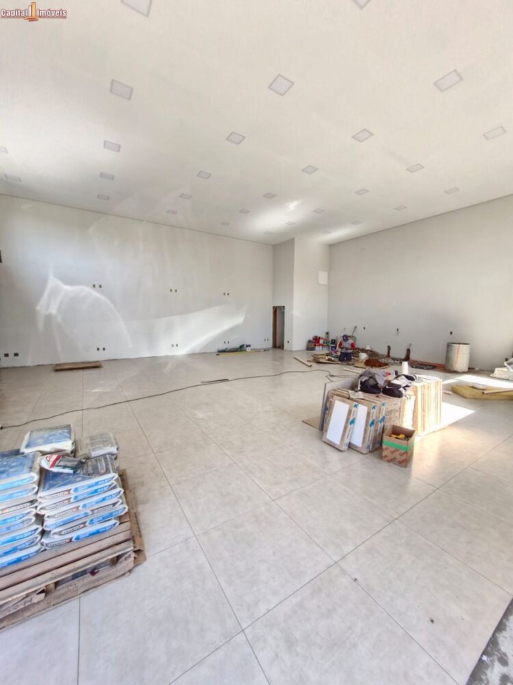Loja-Salão para alugar, 120m² - Foto 3