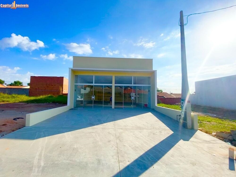 Loja-Salão, 62 m² - Foto 4