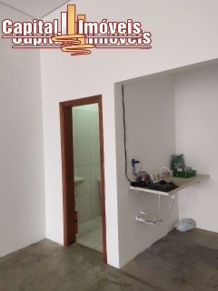 Loja-Salão, 62 m² - Foto 1