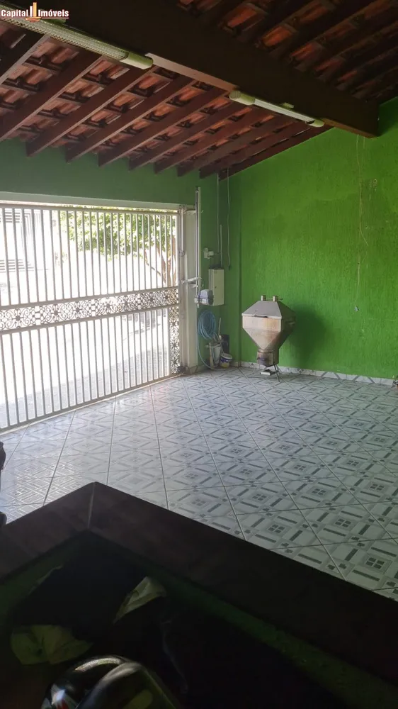 Casa, 4 quartos - Foto 2