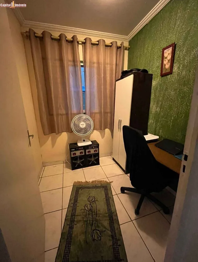 Casa, 4 quartos - Foto 5