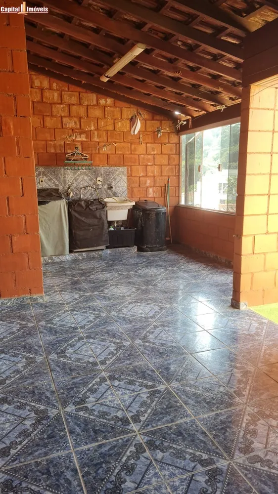 Casa, 4 quartos - Foto 7