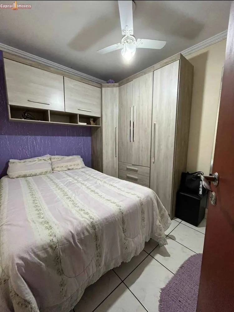 Casa, 4 quartos - Foto 6