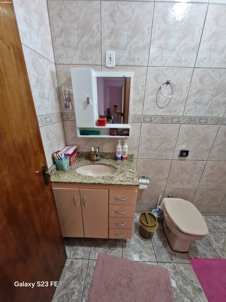 Casa, 3 quartos, 129 m² - Foto 8