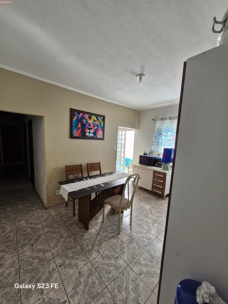 Casa, 3 quartos, 129 m² - Foto 4