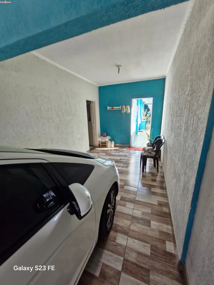 Casa, 3 quartos, 129 m² - Foto 3