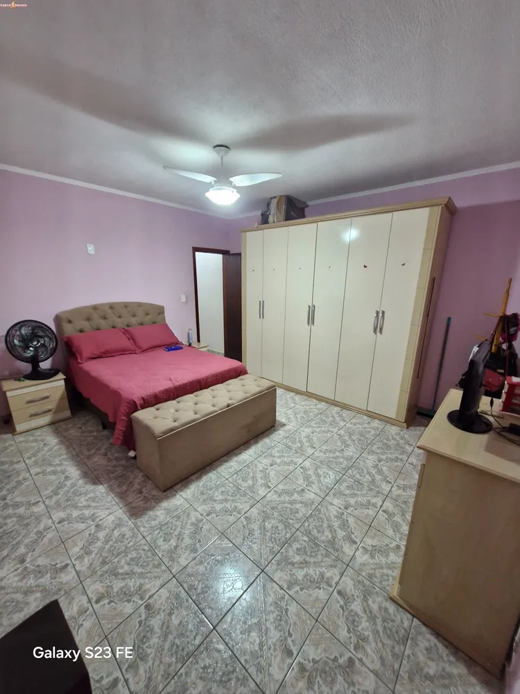 Casa, 3 quartos, 129 m² - Foto 7