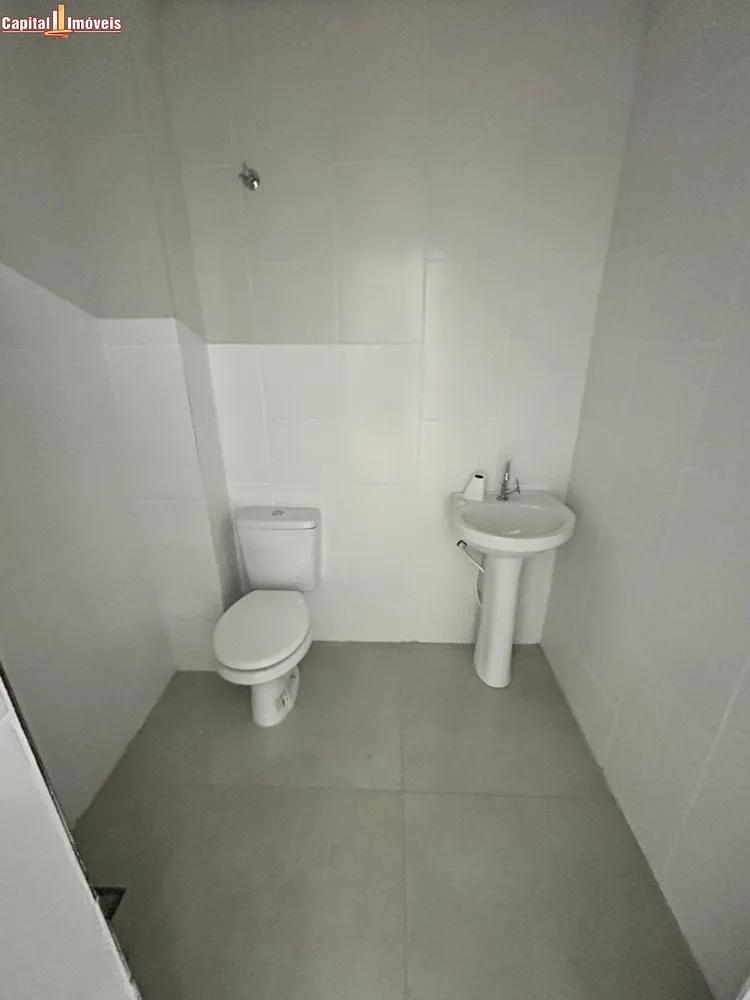 Depósito-Galpão, 229 m² - Foto 2