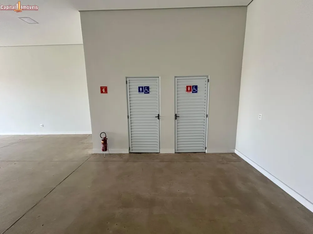 Depósito-Galpão, 229 m² - Foto 10