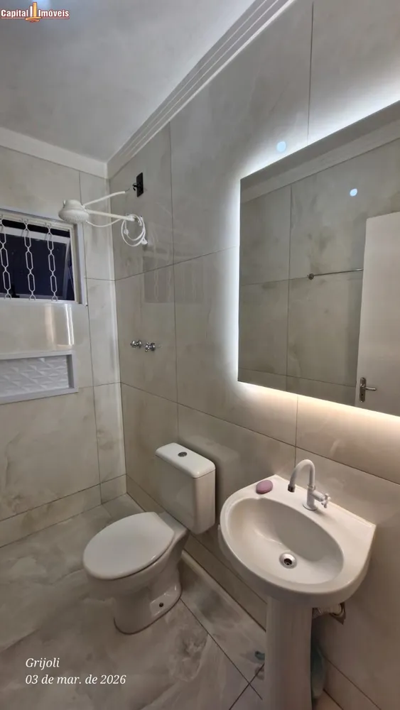 Casa, 3 quartos, 151 m² - Foto 8