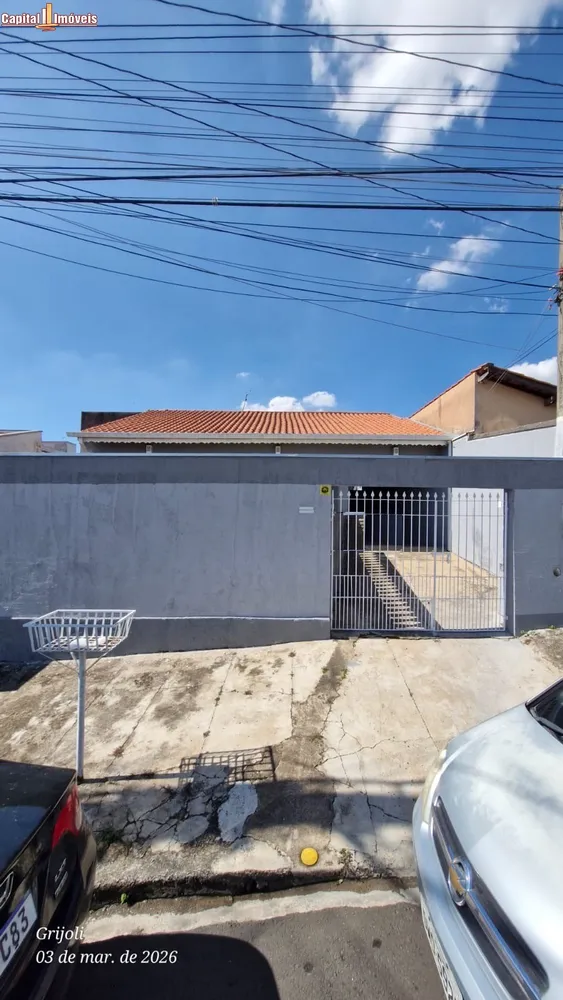Casa, 3 quartos, 151 m² - Foto 1