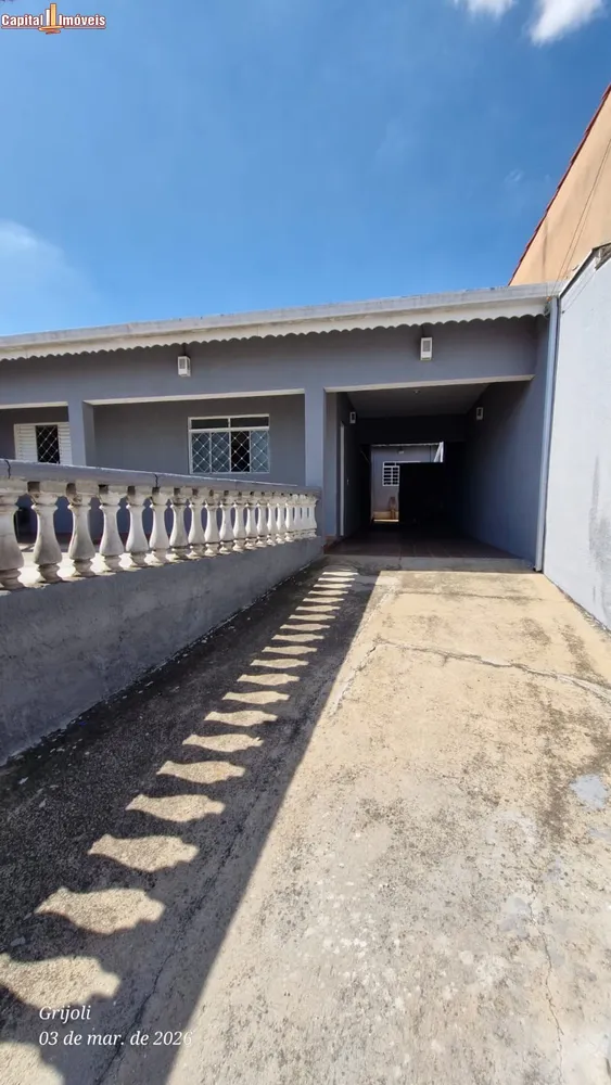 Casa, 3 quartos, 151 m² - Foto 3