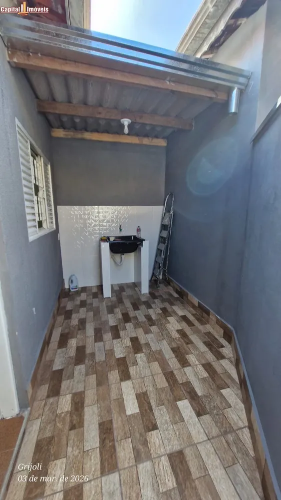 Casa, 3 quartos, 151 m² - Foto 12