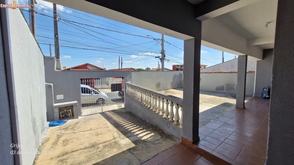 Casa, 3 quartos, 151 m² - Foto 6