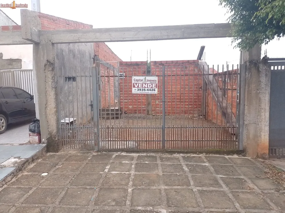 Terreno, 195 m² - Foto 1