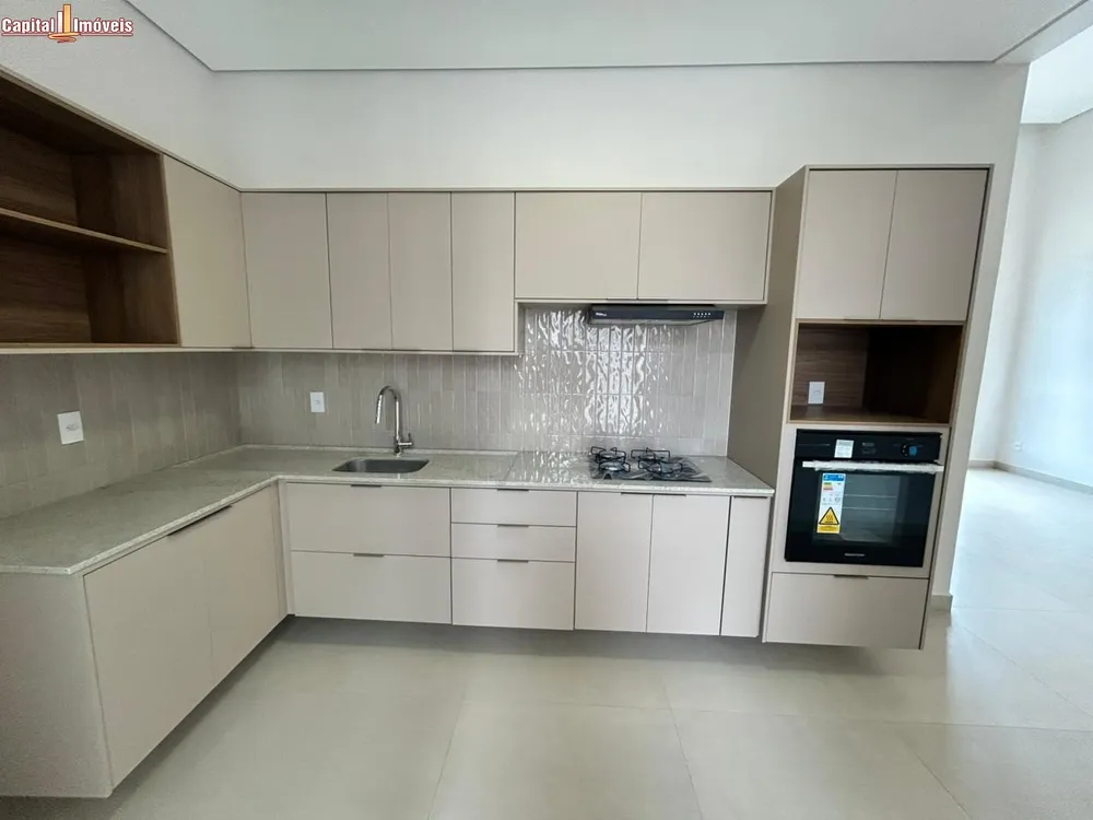Casa, 3 quartos, 203 m² - Foto 5