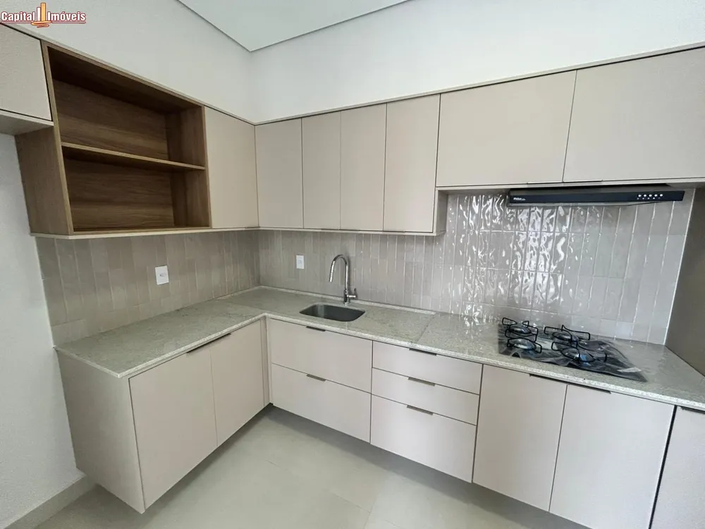 Casa, 3 quartos, 203 m² - Foto 6