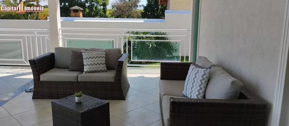 Chácara, 4 quartos, 1000 m² - Foto 10