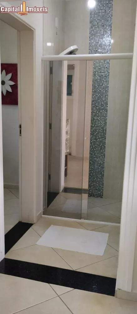 Chácara, 4 quartos, 1000 m² - Foto 5