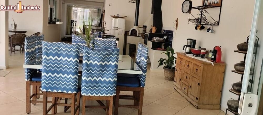 Chácara, 4 quartos, 1000 m² - Foto 14