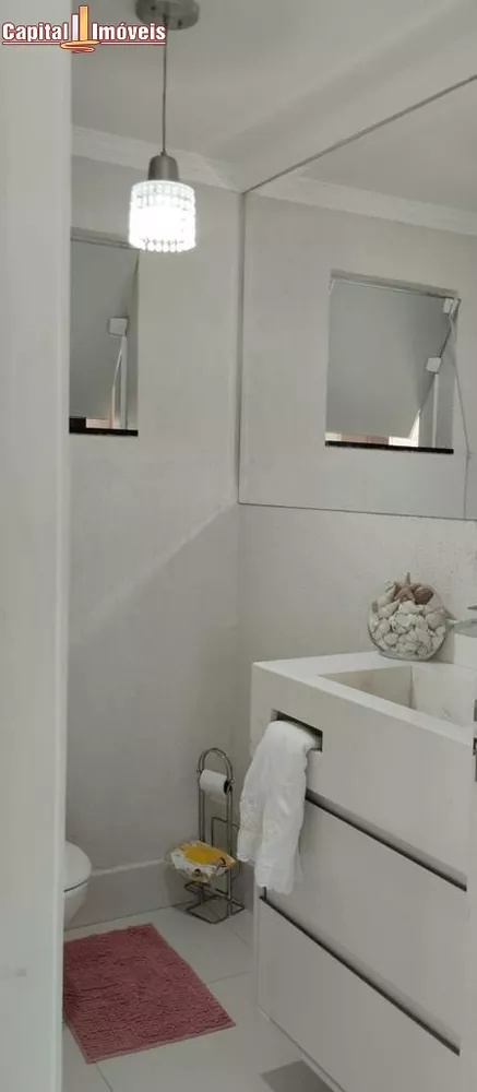 Chácara, 4 quartos, 1000 m² - Foto 13