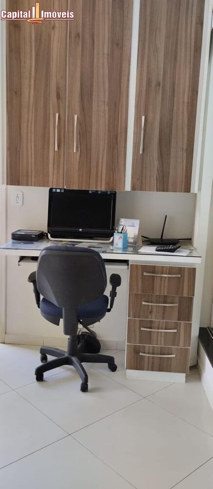 Chácara, 4 quartos, 1000 m² - Foto 4