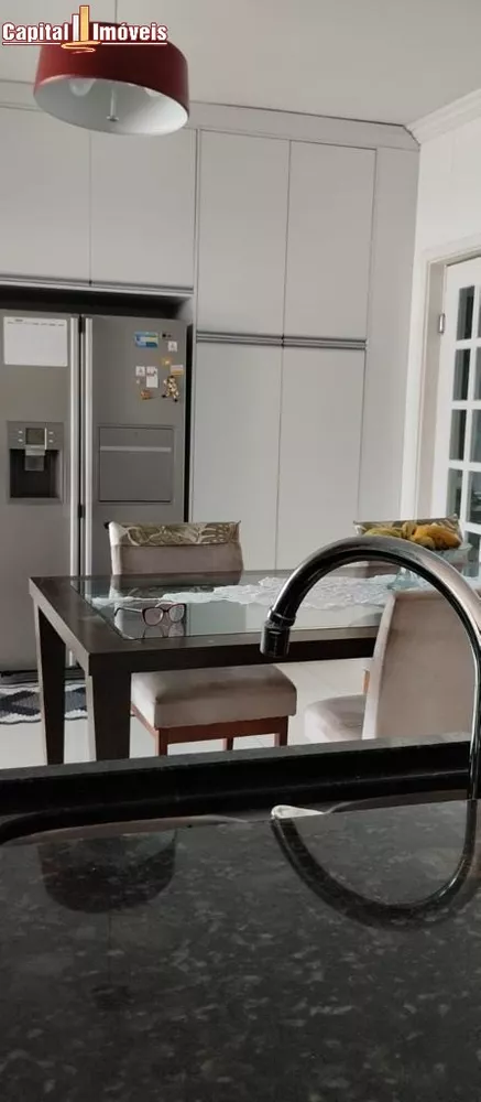 Chácara, 4 quartos, 1000 m² - Foto 8