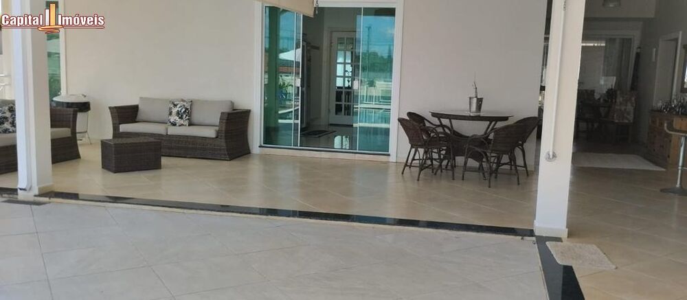 Chácara, 4 quartos, 1000 m² - Foto 15