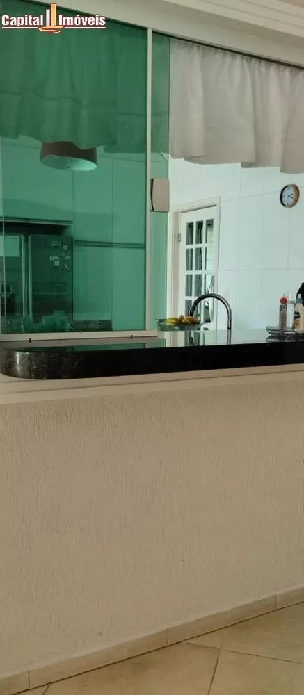 Chácara, 4 quartos, 1000 m² - Foto 11