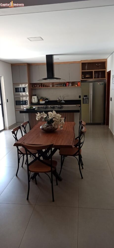 Casa, 3 quartos, 360 m² - Foto 3