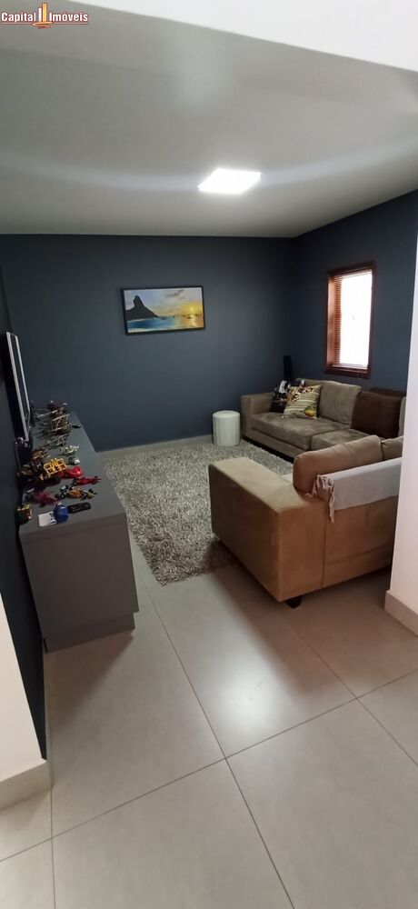 Casa, 3 quartos, 360 m² - Foto 1