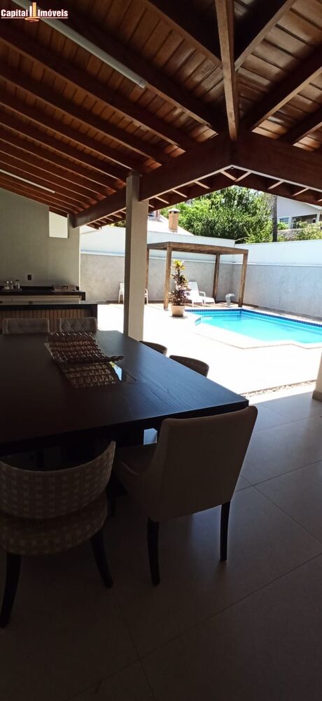 Casa, 3 quartos, 360 m² - Foto 4