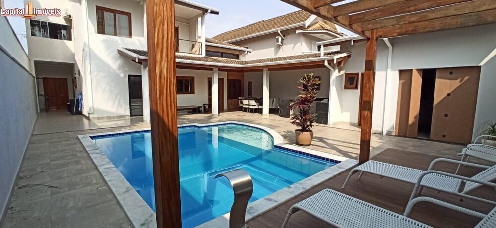 Casa, 3 quartos, 360 m² - Foto 6