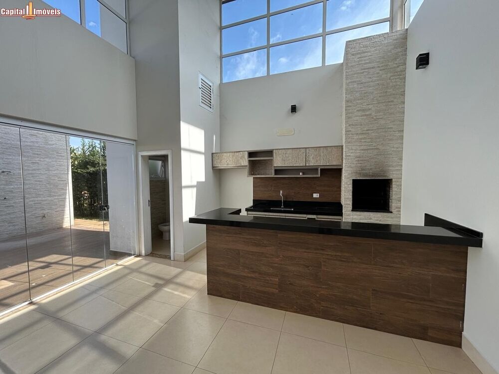 Chácara, 4 quartos - Foto 5