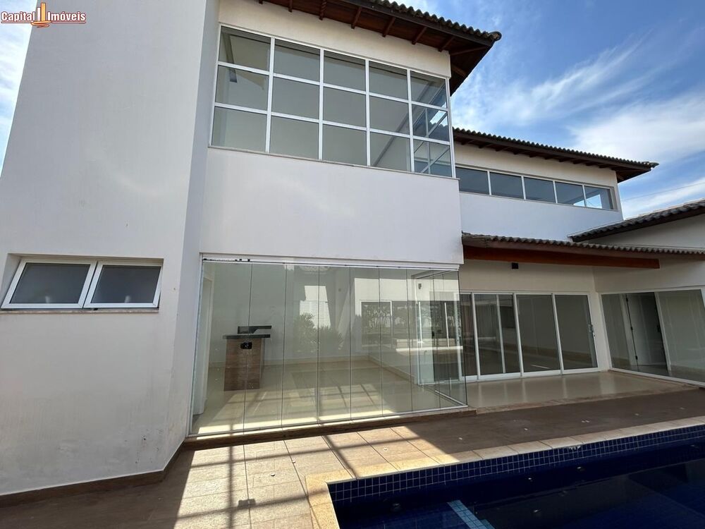 Chácara, 4 quartos - Foto 8