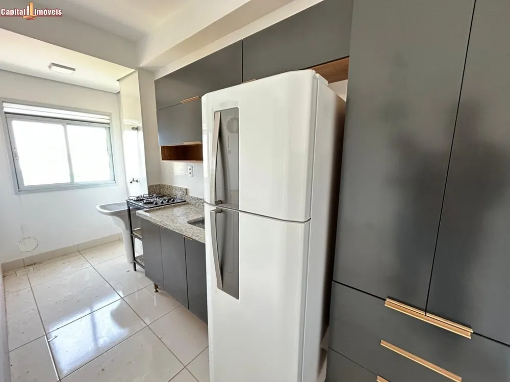 Apartamento, 2 quartos, 51 m² - Foto 1