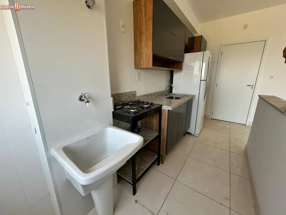 Apartamento, 2 quartos, 51 m² - Foto 2