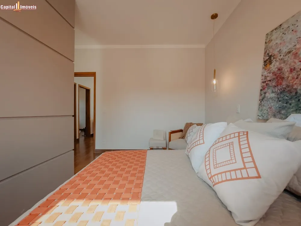 Casa, 3 quartos, 204 m² - Foto 11
