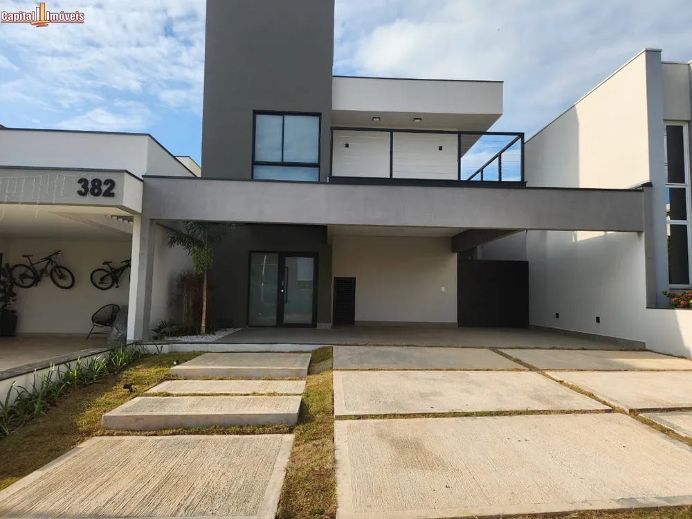 Casa, 3 quartos, 204 m² - Foto 4