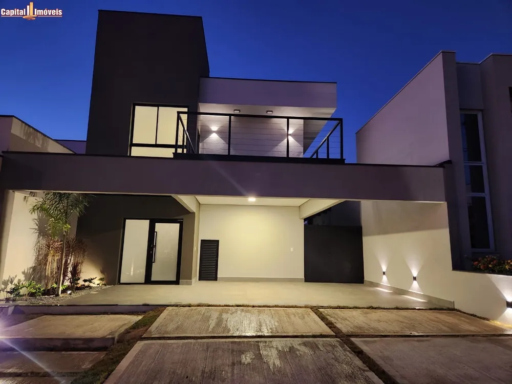 Casa, 3 quartos, 204 m² - Foto 3