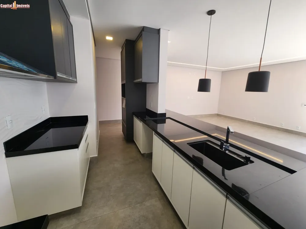 Casa, 3 quartos, 204 m² - Foto 5