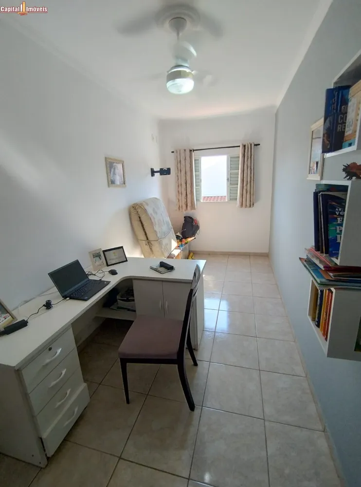 Casa, 3 quartos, 199 m² - Foto 12